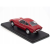 Opel GT 1900 Coupe 1968 red - skala 1:24 - Hachette